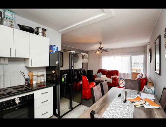 2 BEDROOM APARTMENT FOR SALE IN MORNINGSIDE